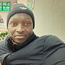 Greenwood, 33 года