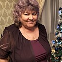 Ольга, 64 года