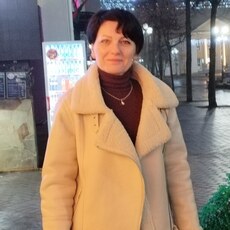 Фотография девушки Ольга, 51 год из г. Ляховичи