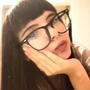 Ксюша, 18 лет