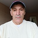 Адил, 62 года