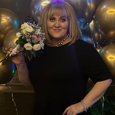 Фотография девушки Людмила, 47 лет из г. Липецк