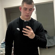 Фотография мужчины Кирилл, 22 года из г. Мичуринск