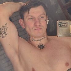 Фотография мужчины Захар, 29 лет из г. Сморгонь