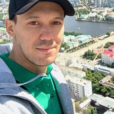 Фотография мужчины Алекс, 34 года из г. Первоуральск