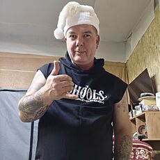 Фотография мужчины Алексей, 44 года из г. Лесной