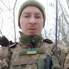 Фотография мужчины Виктор, 34 года из г. Запорожье