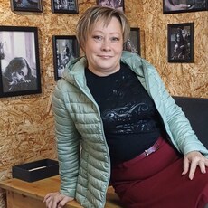 Фотография девушки Надя, 42 года из г. Черемхово