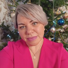 Фотография девушки Наталья, 42 года из г. Кемерово