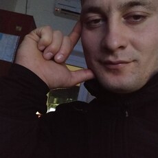 Фотография мужчины Таймураз, 31 год из г. Владикавказ