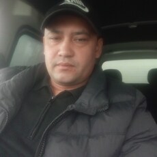 Фотография мужчины Жамшит, 33 года из г. Алмалык