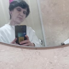 Фотография девушки Roza, 60 лет из г. Кемерово