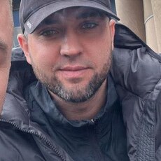 Фотография мужчины Ян, 34 года из г. Бельцы