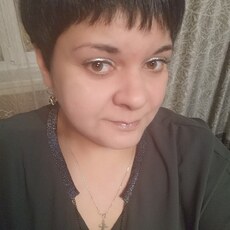 Фотография девушки Галя, 41 год из г. Междуреченск