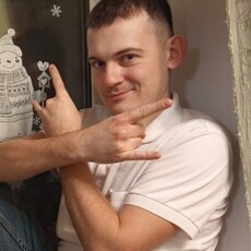 Фотография мужчины Илья, 33 года из г. Хабаровск