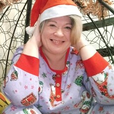 Фотография девушки Елена, 48 лет из г. Колпино