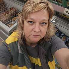 Фотография девушки Оксана, 48 лет из г. Воронеж