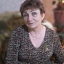 Лариса, 59 лет