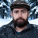 Сергей, 35 лет