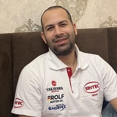 Фотография мужчины Ботирбек, 31 год из г. Адлер