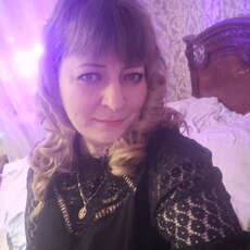 Фотография девушки Цветочек, 37 лет из г. Кирово-Чепецк