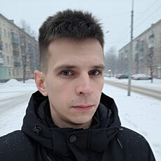 Фотография мужчины Женя, 31 год из г. Жлобин