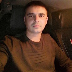 Фотография мужчины Rus, 32 года из г. Артем