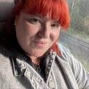 Рыжик, 43 года