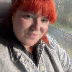 Фотография девушки Рыжик, 43 года из г. Новоуральск