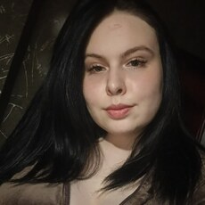 Фотография девушки Ника, 21 год из г. Екатеринбург
