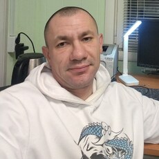 Фотография мужчины Юра, 37 лет из г. Подольск