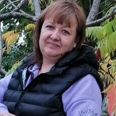 Фотография девушки Тамара, 52 года из г. Краснодар