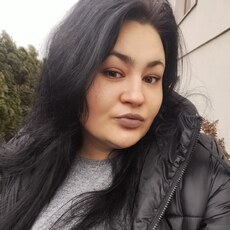 Фотография девушки Аза, 27 лет из г. Варшава