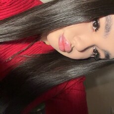 Фотография девушки Полина, 20 лет из г. Москва