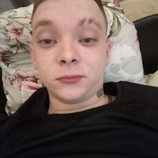 Фотография мужчины Вадим, 23 года из г. Владикавказ