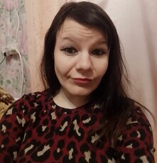 Фотография девушки Настя, 32 года из г. Киров