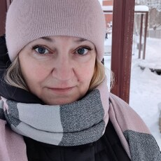 Фотография девушки Арина, 57 лет из г. Пермь