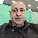 Эрадж, 47 лет