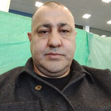 Фотография мужчины Эрадж, 47 лет из г. Мариуполь