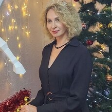 Фотография девушки Наталья, 48 лет из г. Хабаровск