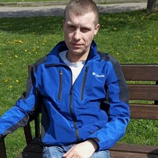 Фотография мужчины Влад, 36 лет из г. Белыничи