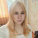 Марго, 20 лет