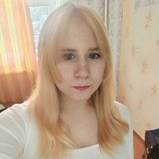 Фотография девушки Марго, 20 лет из г. Окуловка