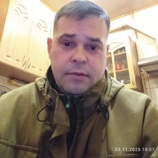 Фотография мужчины Валерий, 46 лет из г. Алчевск