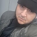 Мистер, 36 лет