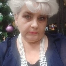 Фотография девушки И Б, 57 лет из г. Ташкент