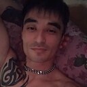 Тамерлан, 35 лет