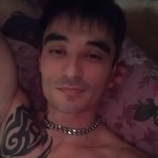 Фотография мужчины Тамерлан, 35 лет из г. Костанай