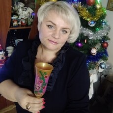 Фотография девушки Елена, 48 лет из г. Лабинск