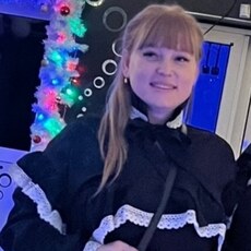 Фотография девушки Ника, 30 лет из г. Тайшет